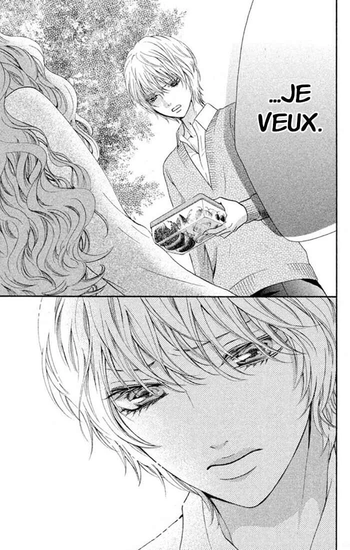 Boku no Robot Chapitre 6 - Page 30