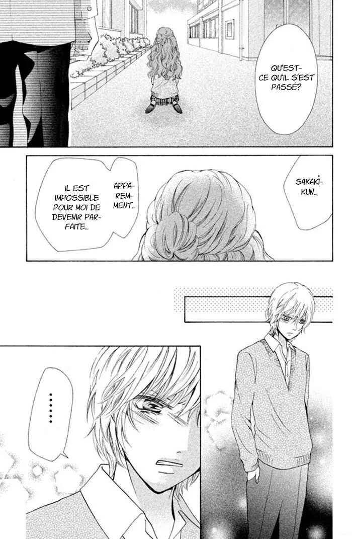 Boku no Robot Chapitre 6 - Page 32
