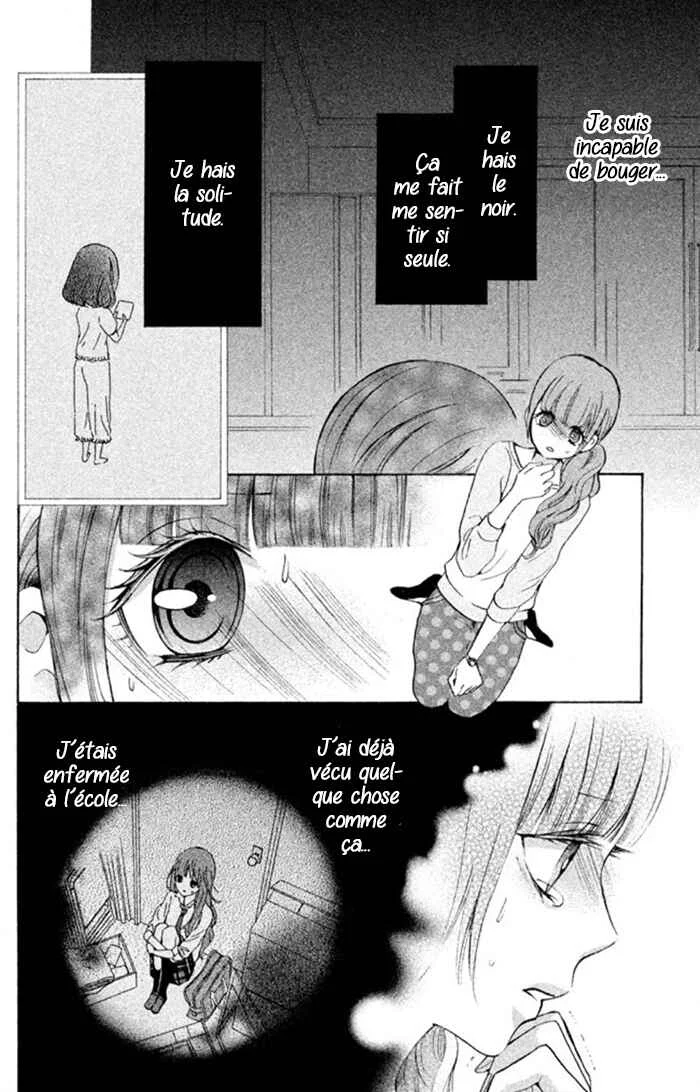 Boku no Robot Chapitre 7 - Page 26