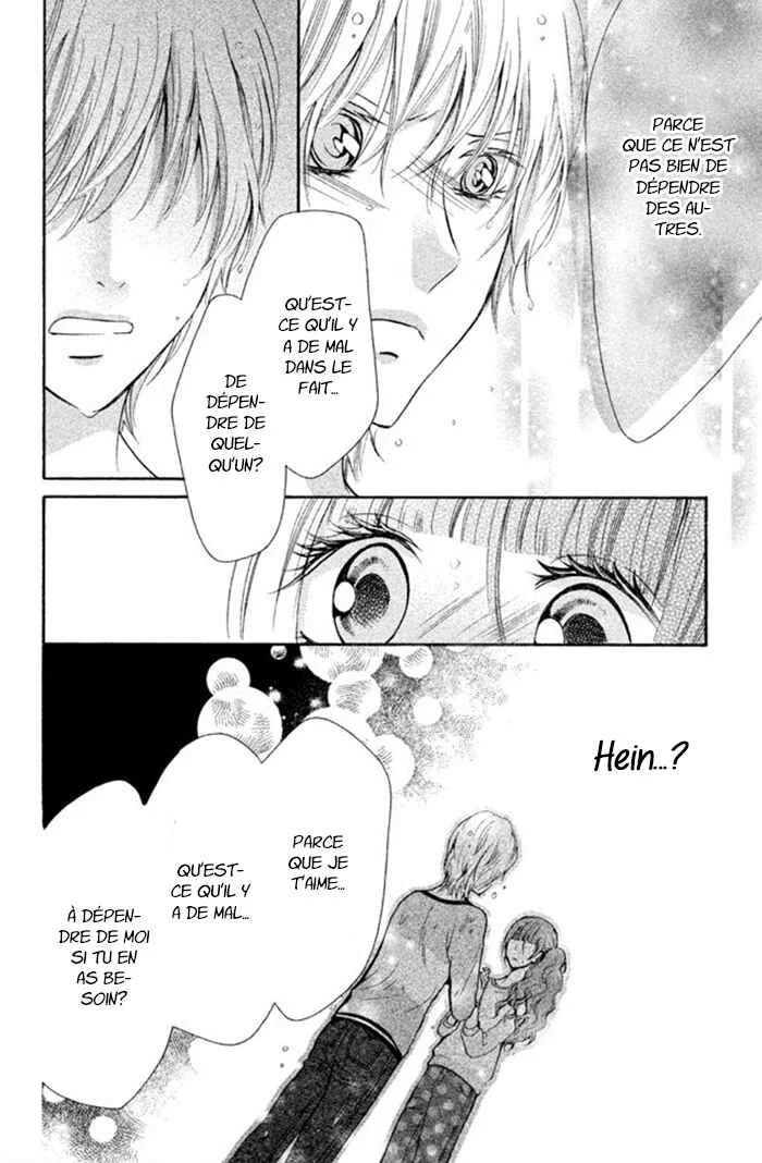 Boku no Robot Chapitre 7 - Page 32