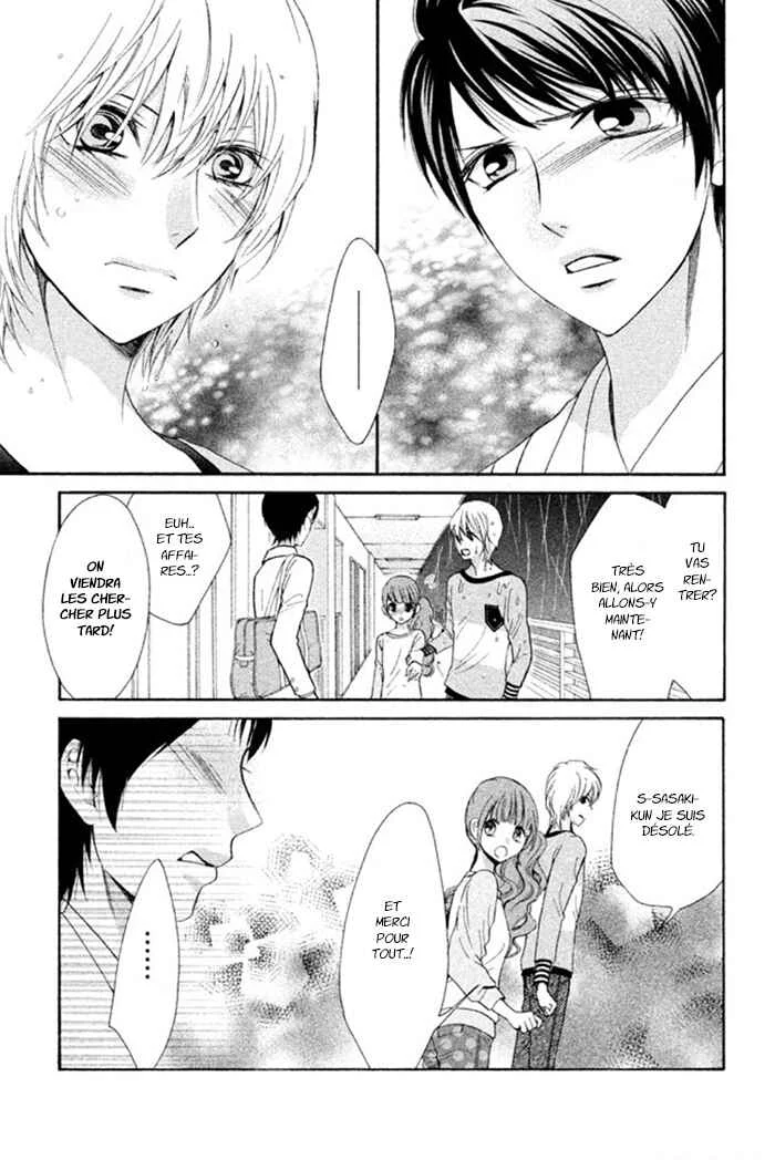 Boku no Robot Chapitre 8 - Page 7