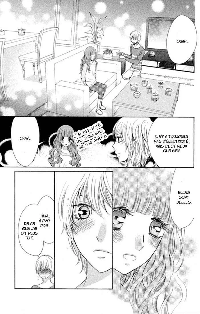 Boku no Robot Chapitre 8 - Page 9
