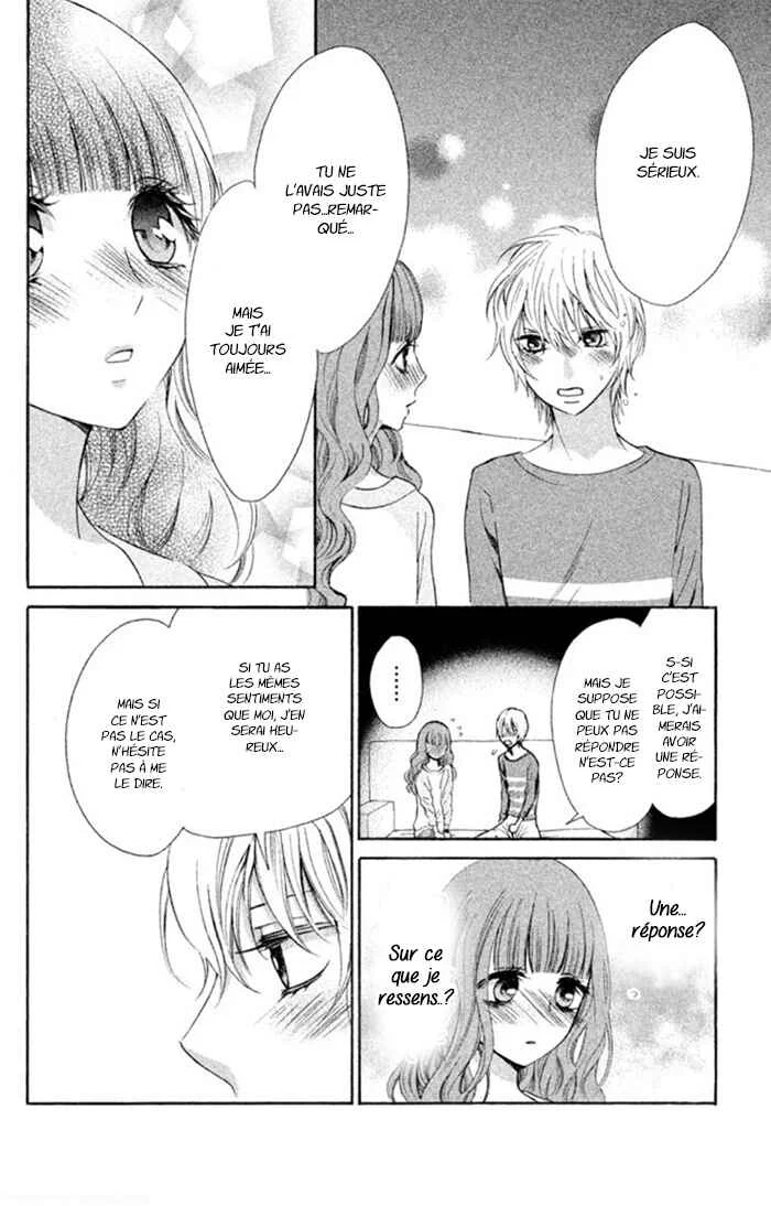 Boku no Robot Chapitre 8 - Page 10
