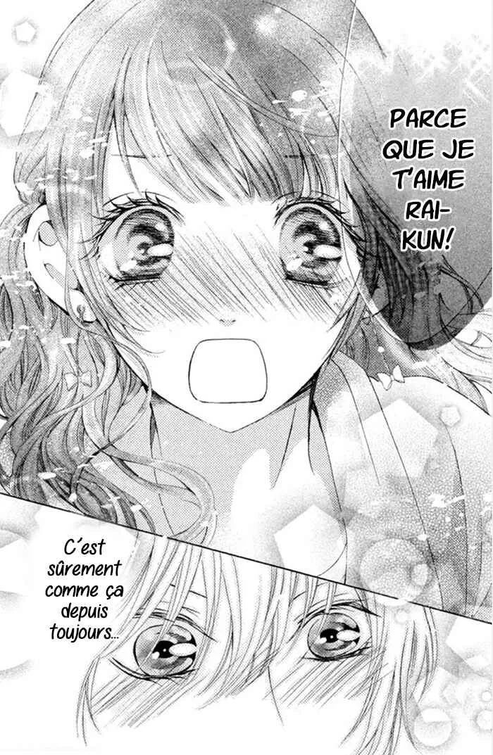 Boku no Robot Chapitre 8 - Page 29