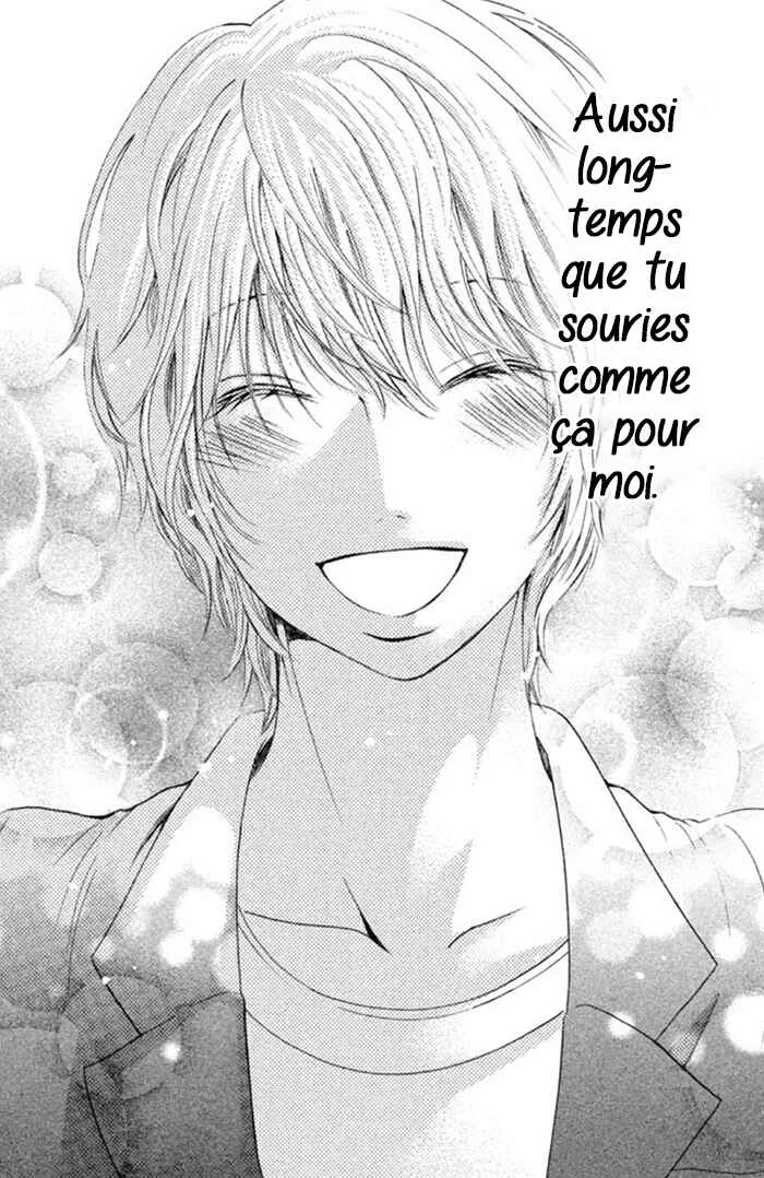 Boku no Robot Chapitre 8 - Page 31