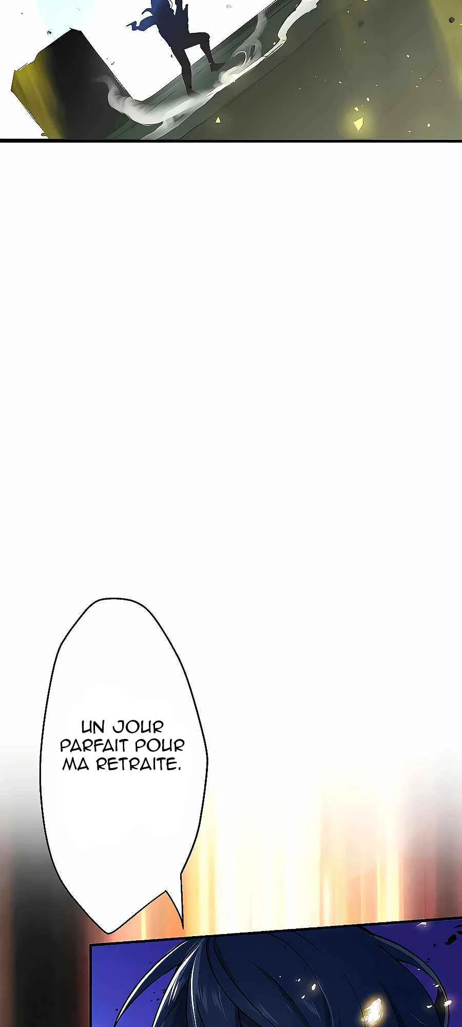 Boukensha wa Kakushi Class <Juuryoku Tsukai> de Saikyou o Mezasu Chapitre 1 - Page 42