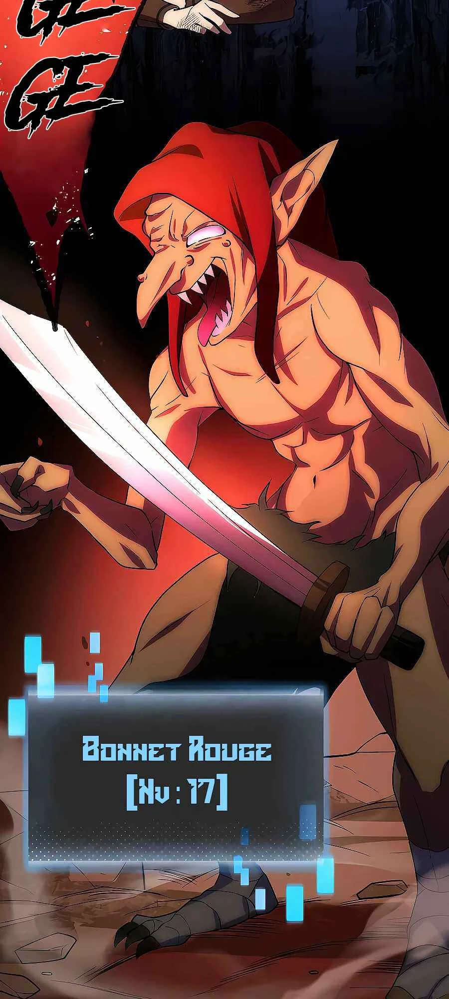 Boukensha wa Kakushi Class <Juuryoku Tsukai> de Saikyou o Mezasu Chapitre 2 - Page 32