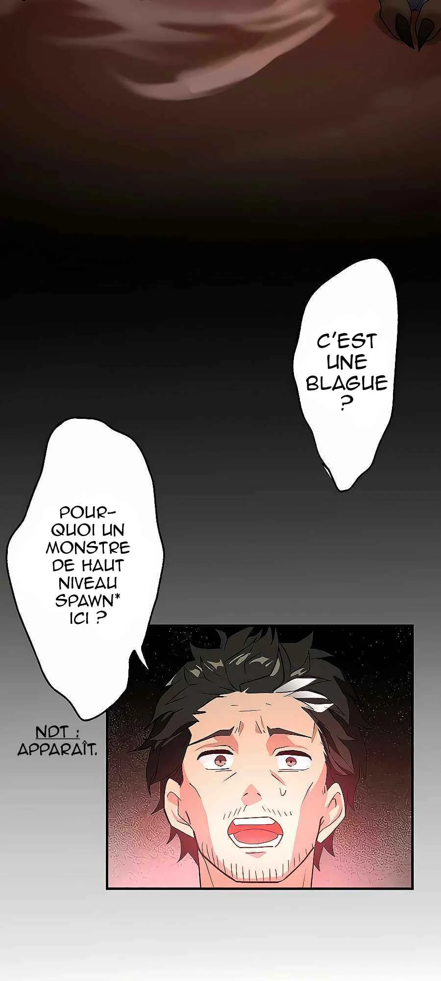 Boukensha wa Kakushi Class <Juuryoku Tsukai> de Saikyou o Mezasu Chapitre 2 - Page 33