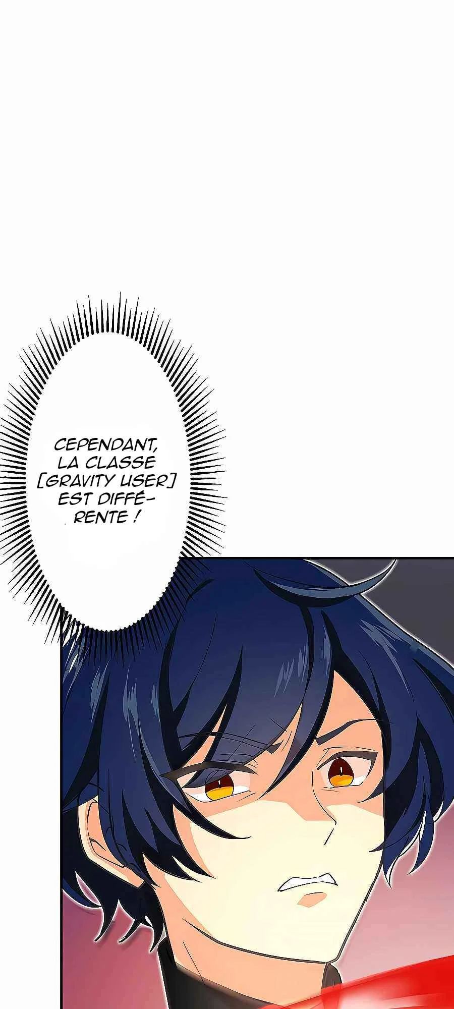 Boukensha wa Kakushi Class <Juuryoku Tsukai> de Saikyou o Mezasu Chapitre 3 - Page 12