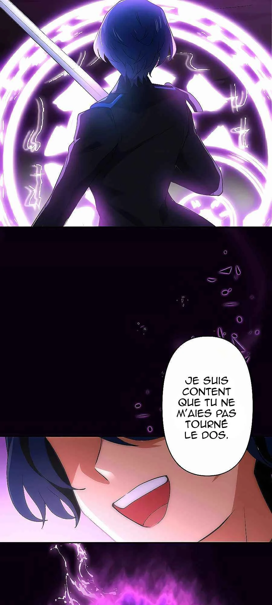 Boukensha wa Kakushi Class <Juuryoku Tsukai> de Saikyou o Mezasu Chapitre 3 - Page 26
