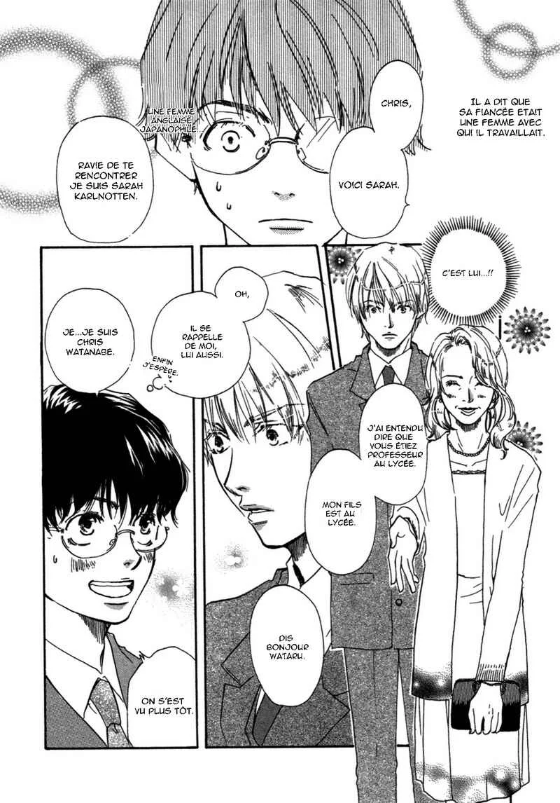 Brothers Chapitre 1 - Page 11