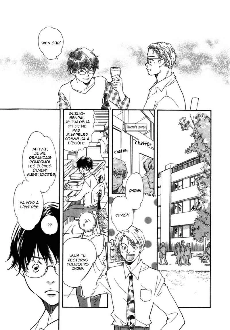 Brothers Chapitre 1 - Page 14