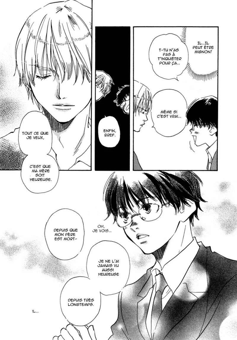 Brothers Chapitre 1 - Page 18