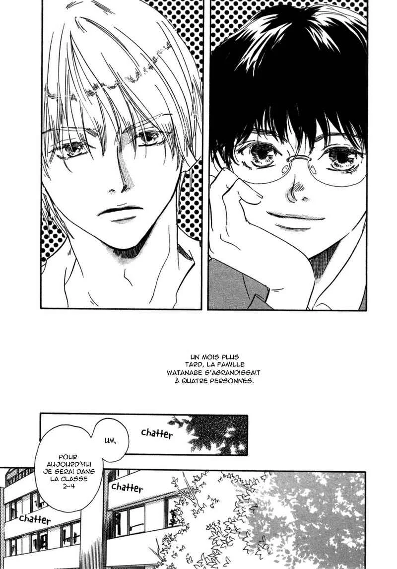Brothers Chapitre 1 - Page 20