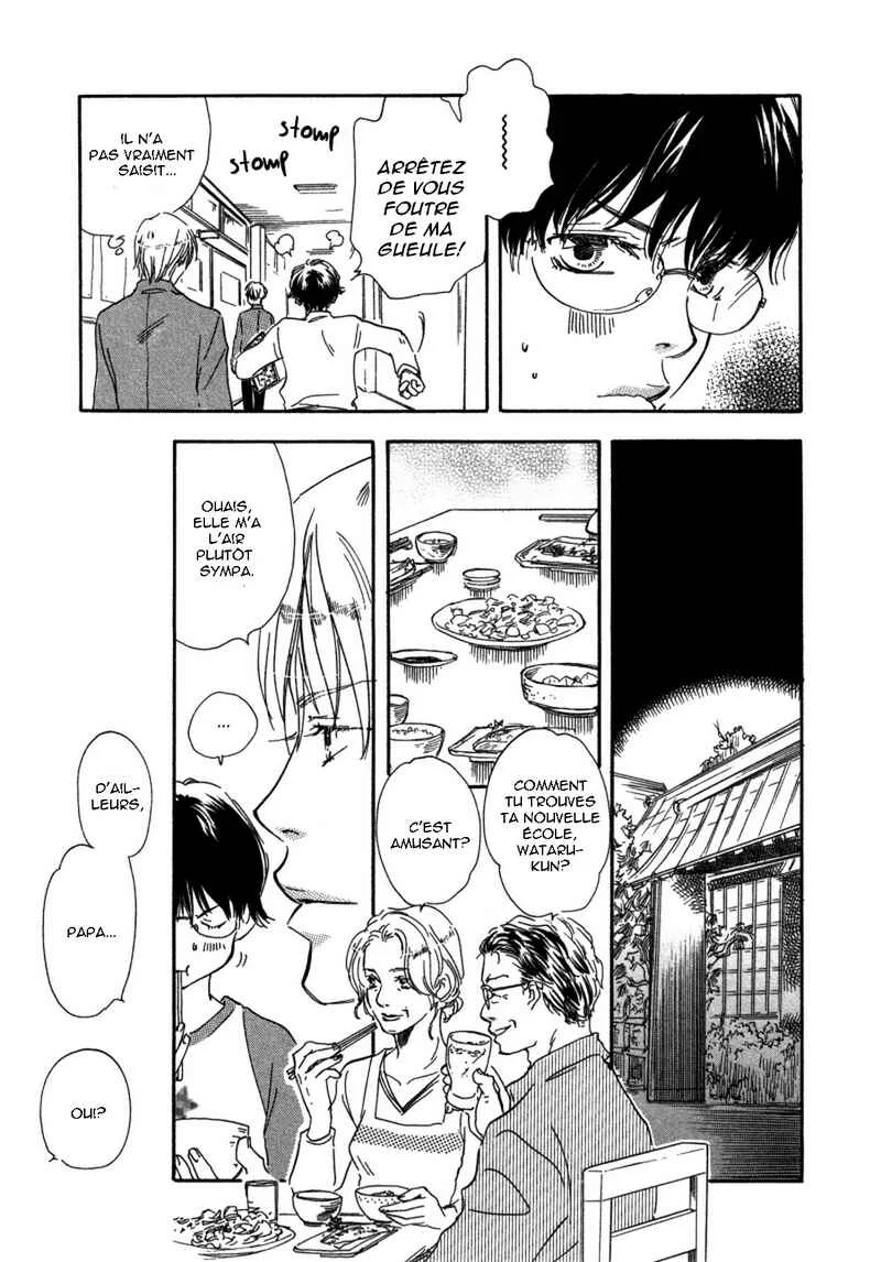 Brothers Chapitre 1 - Page 24