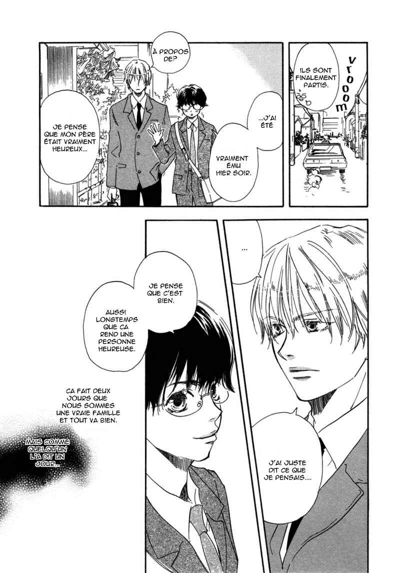 Brothers Chapitre 1 - Page 26