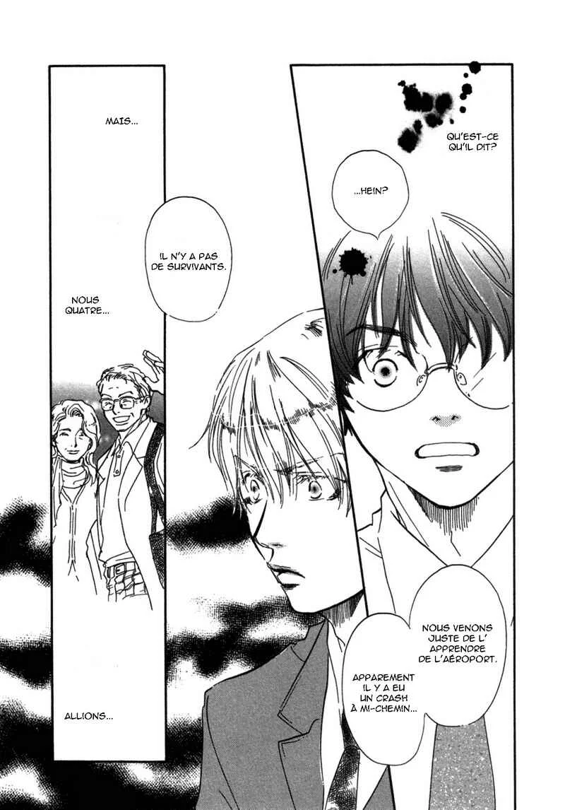 Brothers Chapitre 1 - Page 28