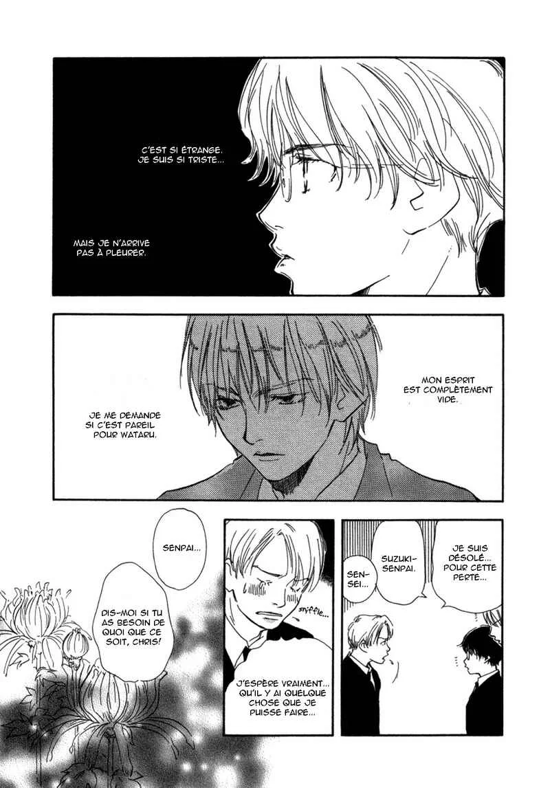 Brothers Chapitre 1 - Page 30