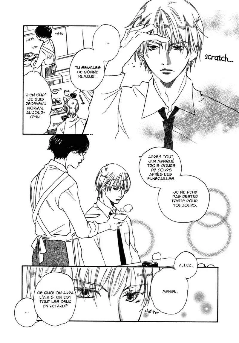 Brothers Chapitre 2 - Page 3