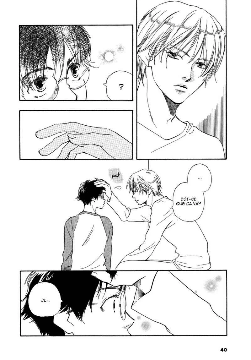 Brothers Chapitre 2 - Page 12