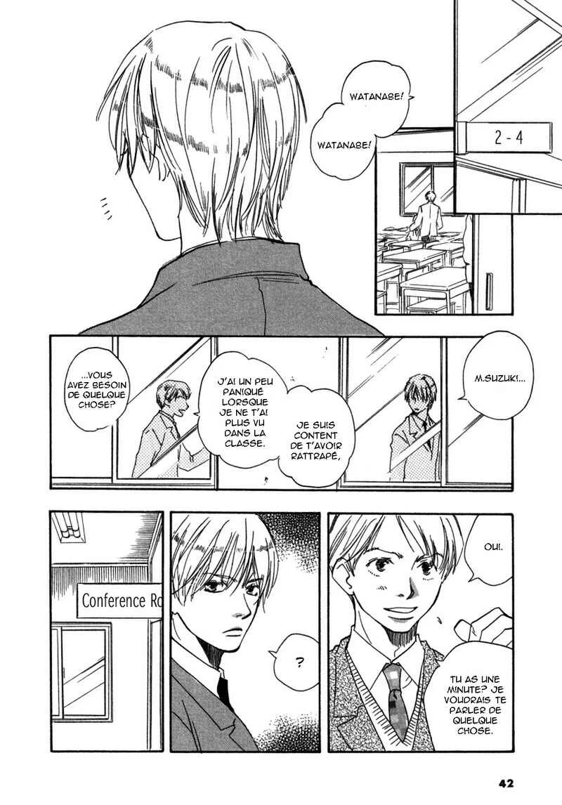 Brothers Chapitre 2 - Page 14
