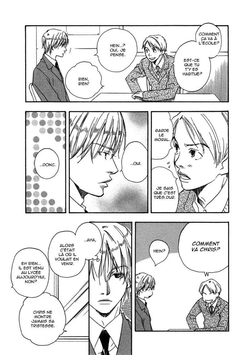 Brothers Chapitre 2 - Page 15