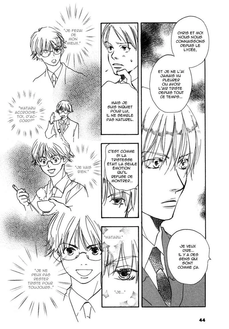 Brothers Chapitre 2 - Page 16