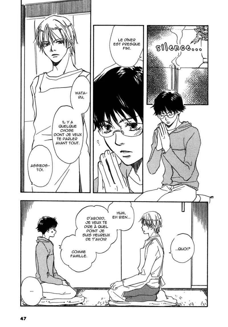 Brothers Chapitre 2 - Page 19