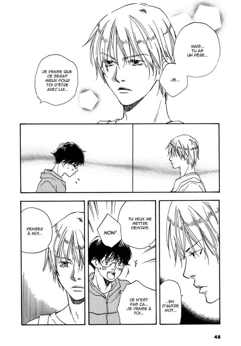 Brothers Chapitre 2 - Page 20