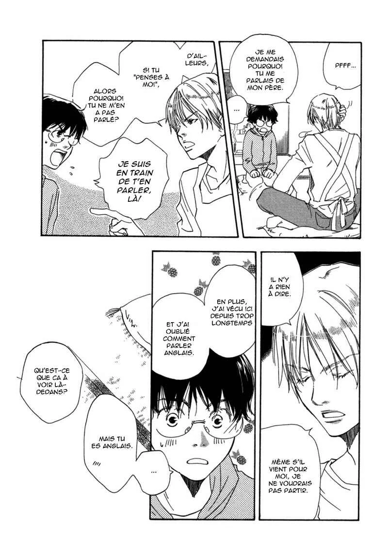 Brothers Chapitre 2 - Page 21