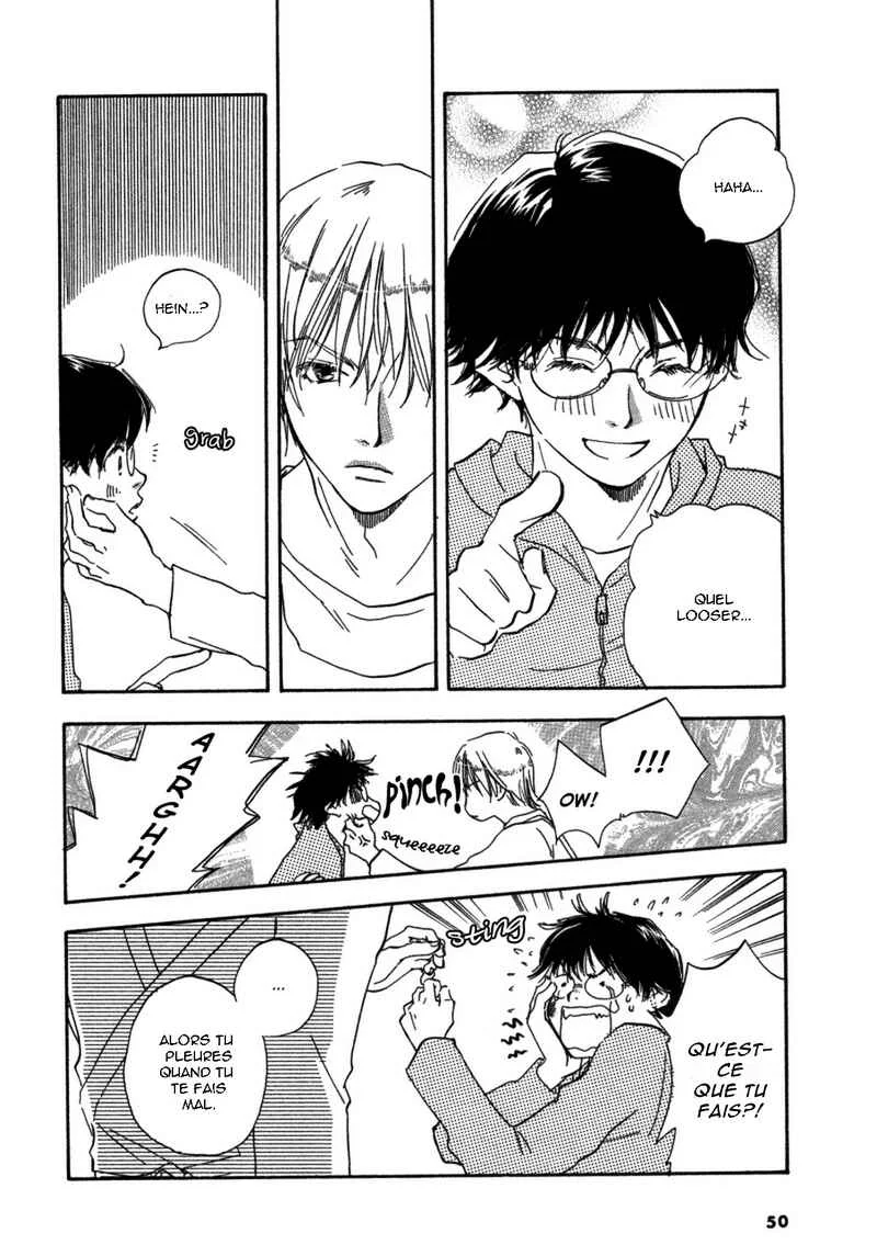 Brothers Chapitre 2 - Page 22
