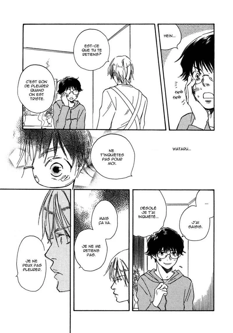 Brothers Chapitre 2 - Page 23
