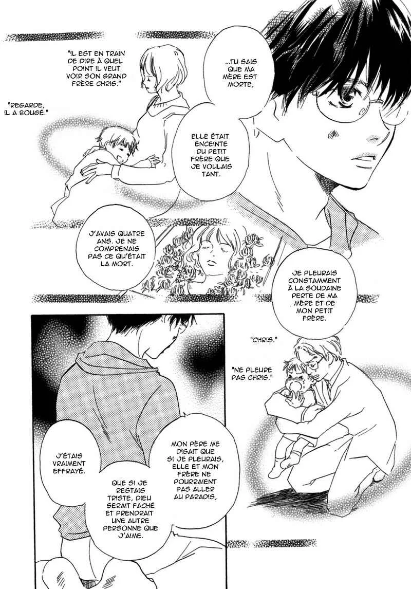 Brothers Chapitre 2 - Page 24