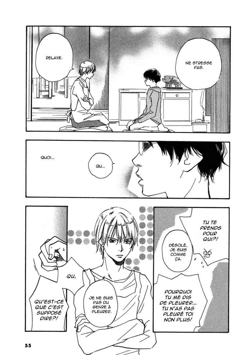 Brothers Chapitre 2 - Page 27