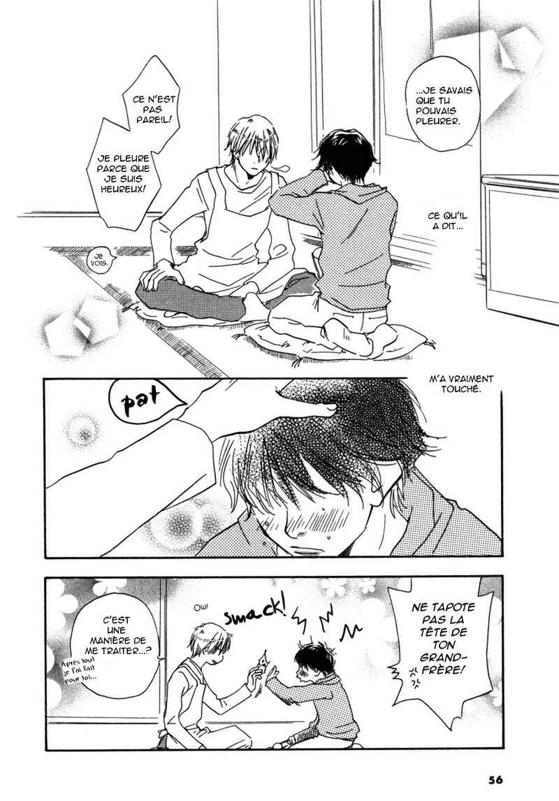 Brothers Chapitre 2 - Page 28