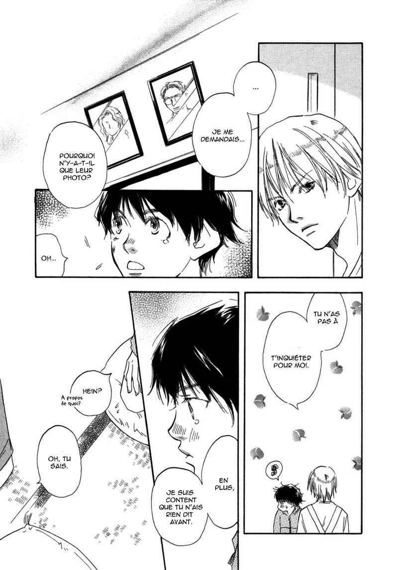 Brothers Chapitre 2 - Page 29
