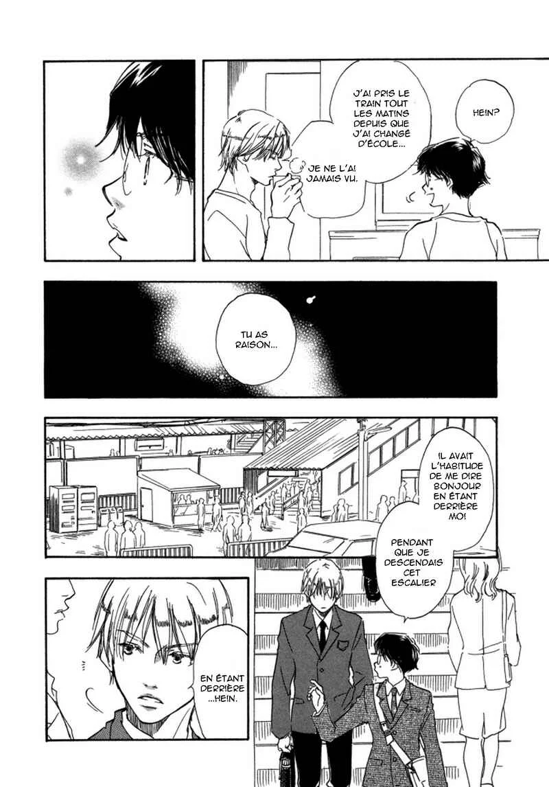 Brothers Chapitre 3 - Page 10