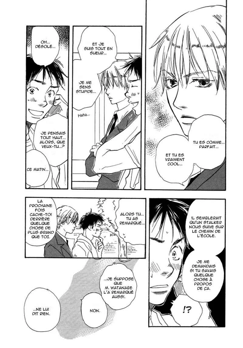 Brothers Chapitre 3 - Page 19