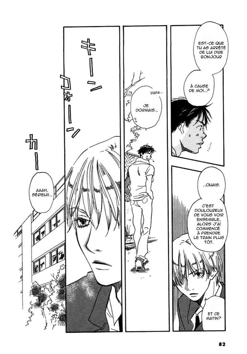Brothers Chapitre 3 - Page 24