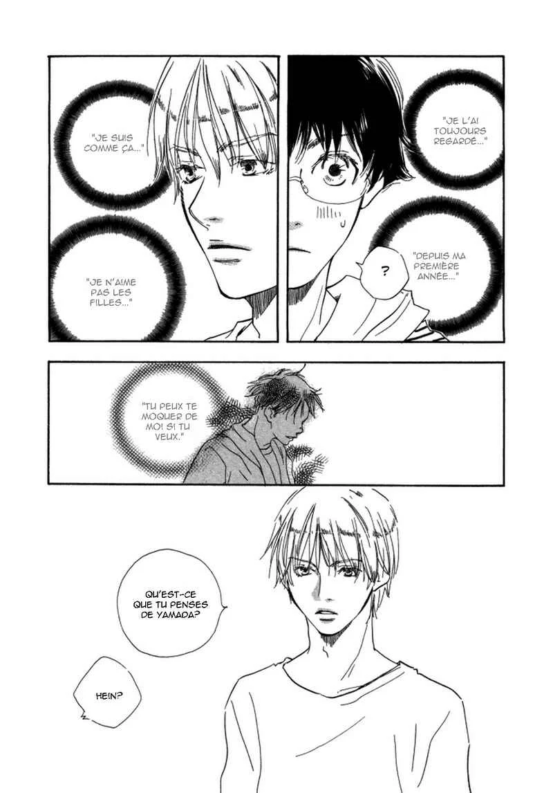 Brothers Chapitre 3 - Page 27