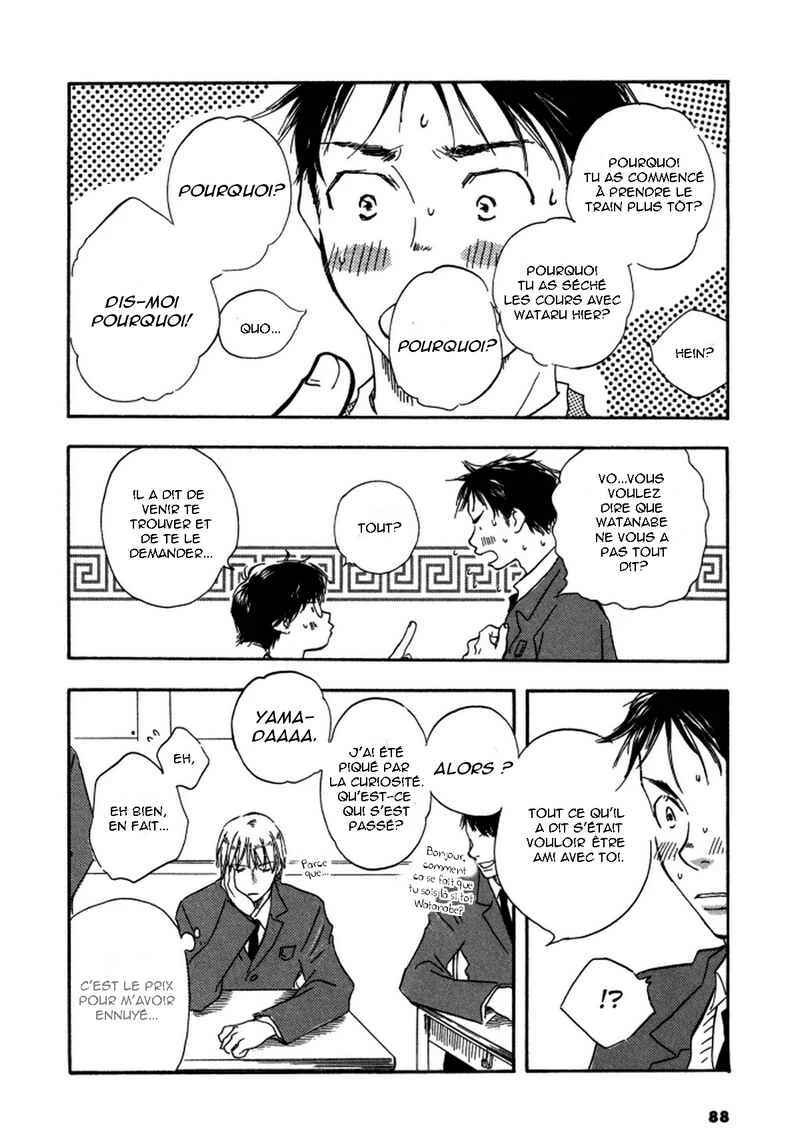 Brothers Chapitre 3 - Page 30