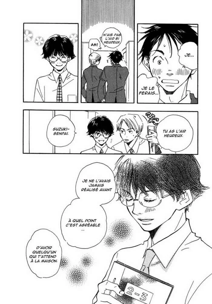 Brothers Chapitre 4 - Page 11