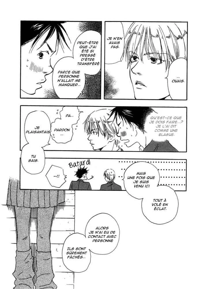 Brothers Chapitre 4 - Page 15