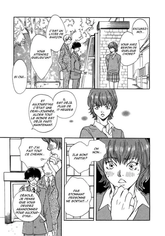 Brothers Chapitre 4 - Page 17