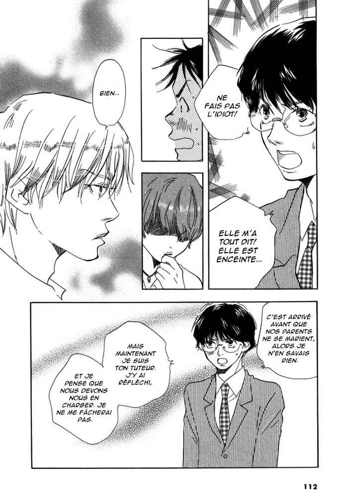 Brothers Chapitre 4 - Page 24