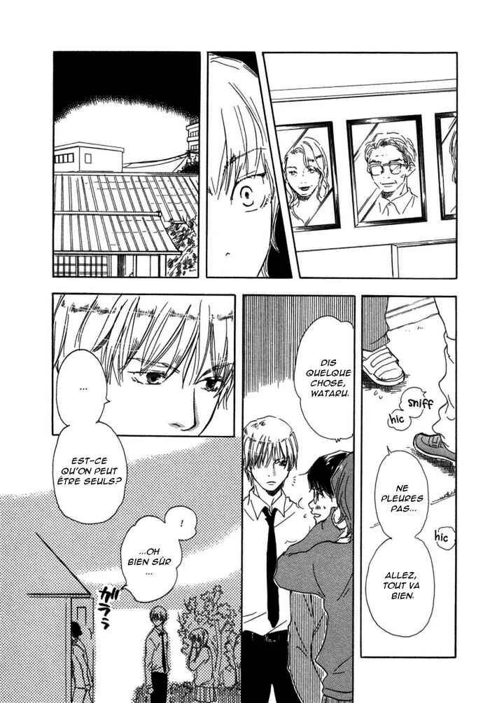 Brothers Chapitre 4 - Page 27