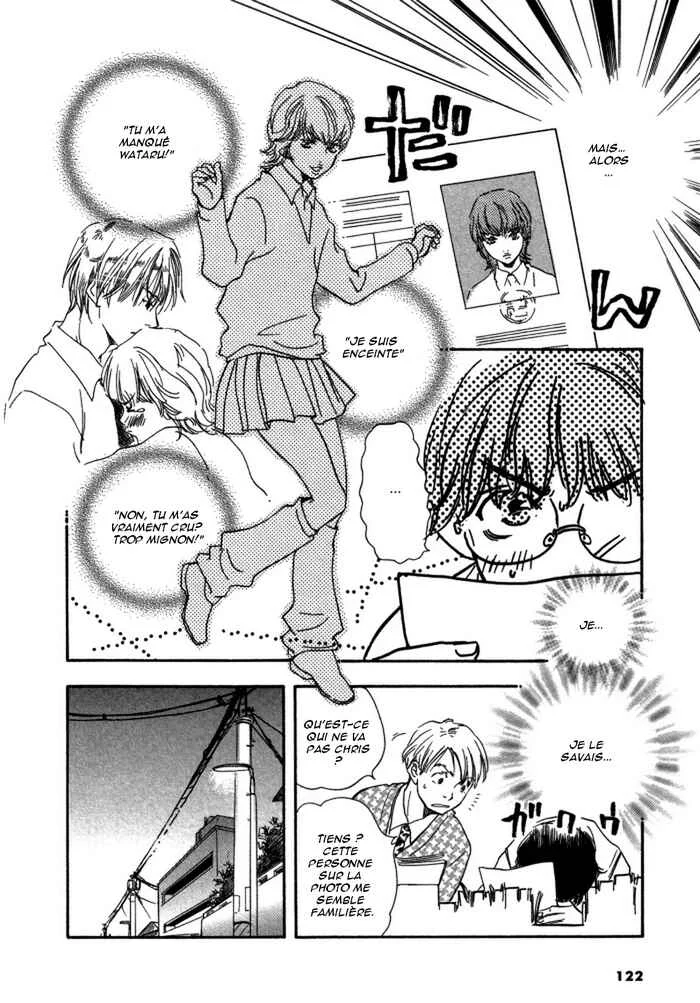 Brothers Chapitre 5 - Page 4