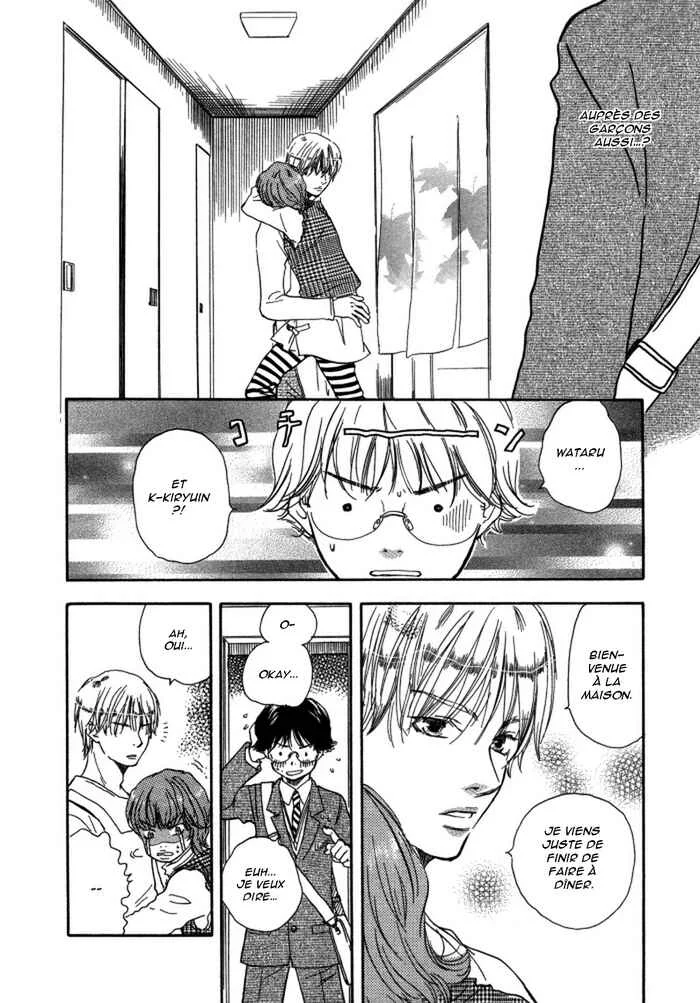 Brothers Chapitre 5 - Page 6