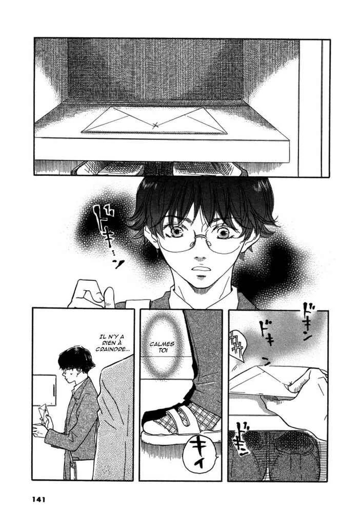 Brothers Chapitre 5 - Page 23