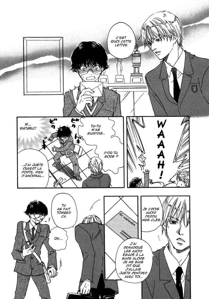 Brothers Chapitre 5 - Page 24